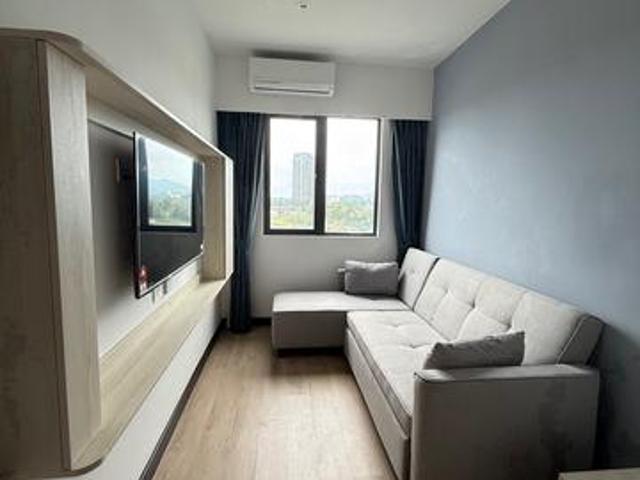 Serviced Residence for rent in Kinabalu, Sabah