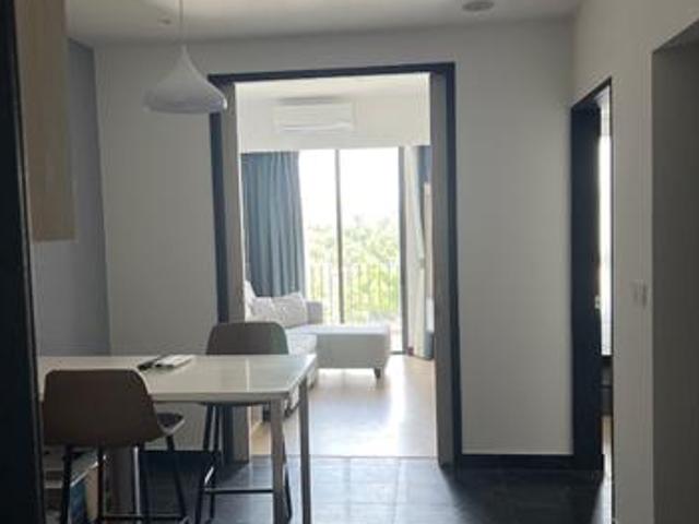 Serviced Residence for rent in Kota Kinabalu, Bahagian Pantai Barat