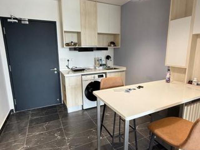 Serviced Residence for rent in Kinabalu, Sabah