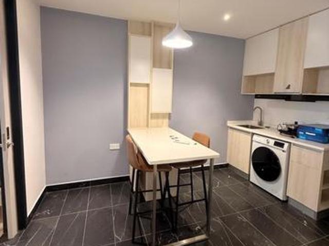 Serviced Residence for rent in Kota Kinabalu, Bahagian Pantai Barat