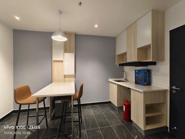 Serviced Residence for rent in Kinabalu, Sabah