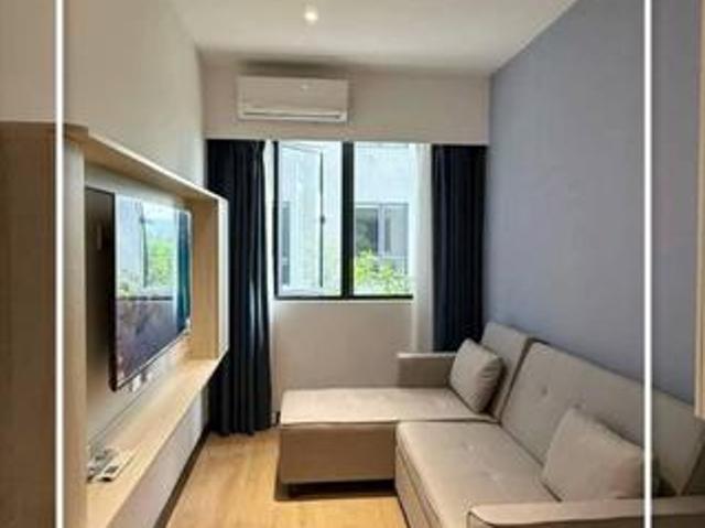 Serviced Residence for rent in Kota Kinabalu, Bahagian Pantai Barat