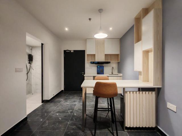 Serviced Residence for rent in Kota Kinabalu, Bahagian Pantai Barat