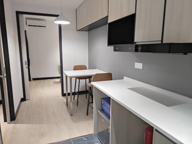 Serviced Residence for rent in Kinabalu, Sabah