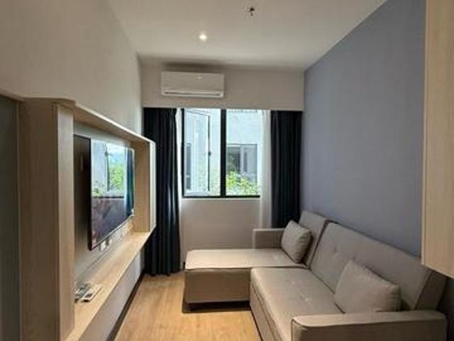Serviced Residence for rent in Kota Kinabalu, Bahagian Pantai Barat
