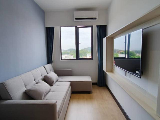Apartment for rent in Kinabalu, Sabah