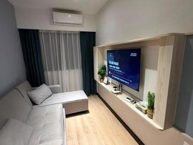 Serviced Residence for rent in Kinabalu, Sabah