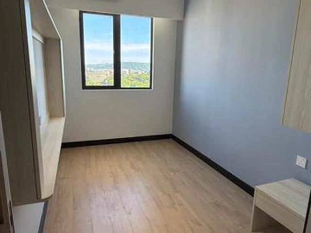 Serviced Residence for sale in Kinabalu, Sabah