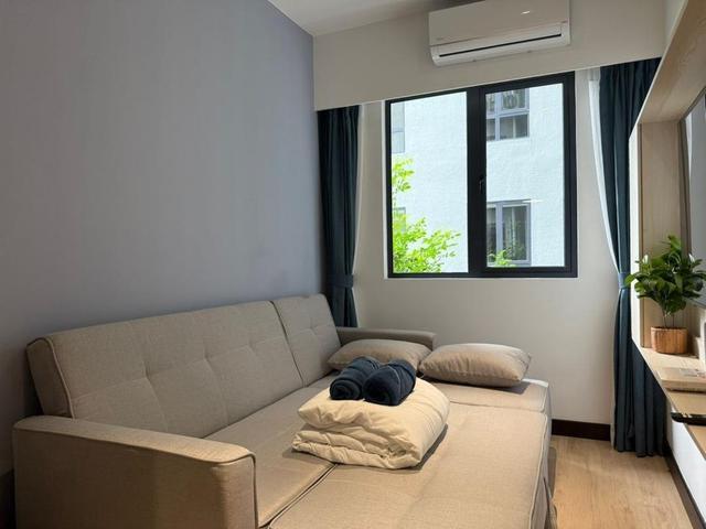 Serviced Residence for rent in Kinabalu, Sabah