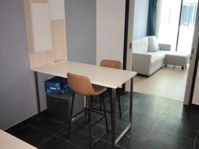Serviced Residence for sale in Kinabalu, Sabah
