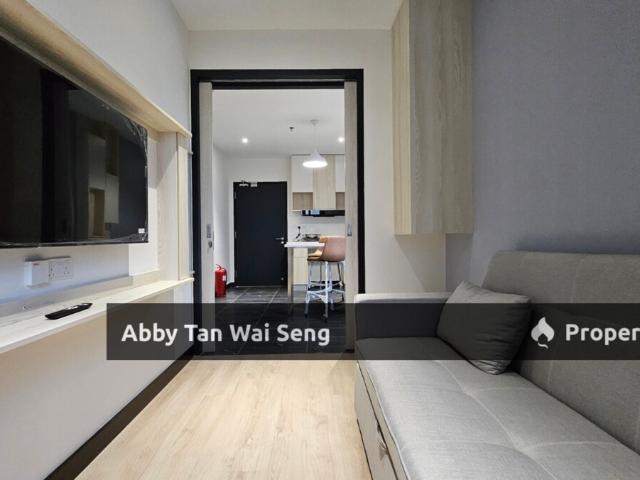 Condominium for rent in Kota Kinabalu, Bahagian Pantai Barat