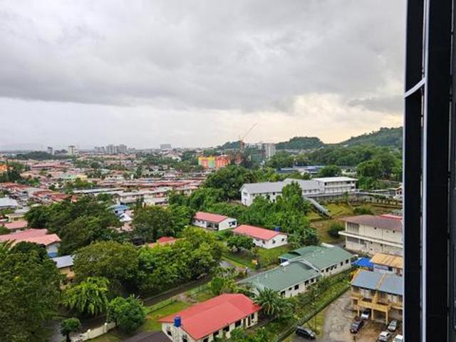 Serviced Residence for rent in Kinabalu, Sabah
