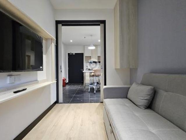 Apartment for rent in Kota Kinabalu, Bahagian Pantai Barat