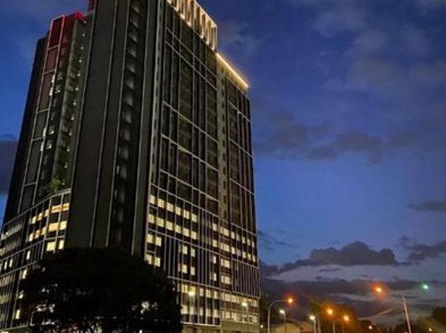 Serviced Residence for sale in Kinabalu, Sabah