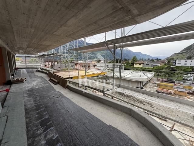 Wohnung kaufen in Vétroz, Wallis