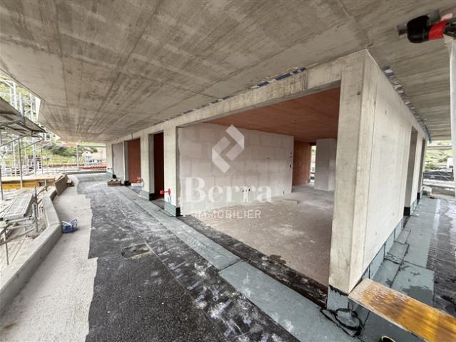 Wohnung kaufen in Vétroz, Wallis