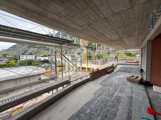 Wohnung kaufen in Vétroz, Wallis