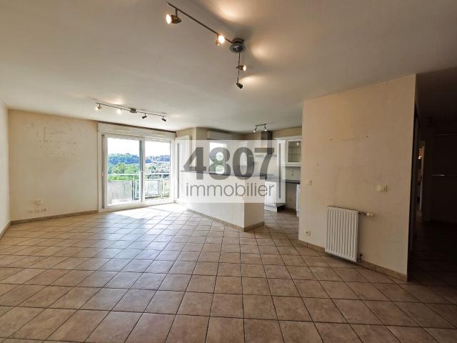 Appartement vente à Hauteville, Vétraz-Monthoux