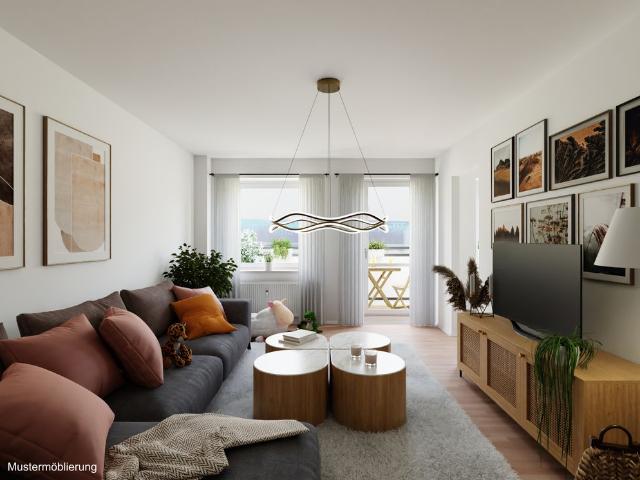 Apartment mieten in Dresden, Sachsen