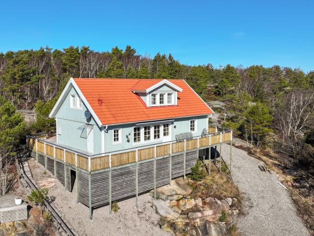Bostad till salu i Fjällbacka, Västra Götaland