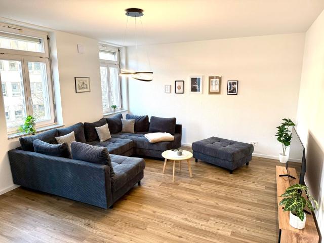 Apartment mieten in Nordstadt, Ravensburg