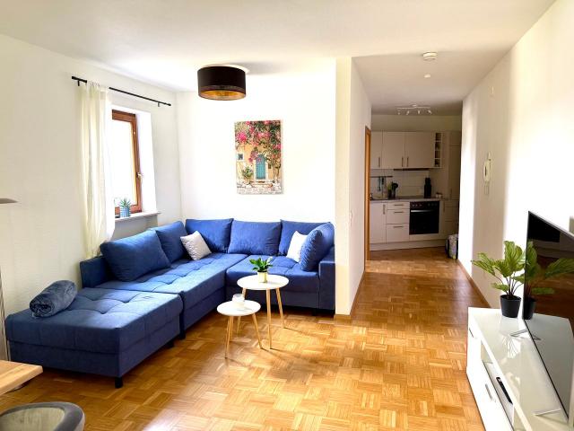 Apartment mieten in Taldorf, Ravensburg