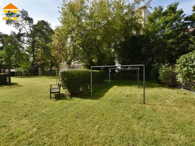 Apartment mieten in Chemnitz, Bernsdorf