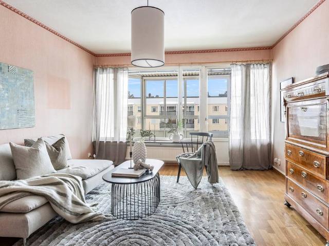 Bostad till salu i Västerås, Västmanland