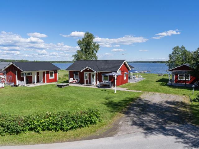 Villa till salu i Piteå, Norrbotten
