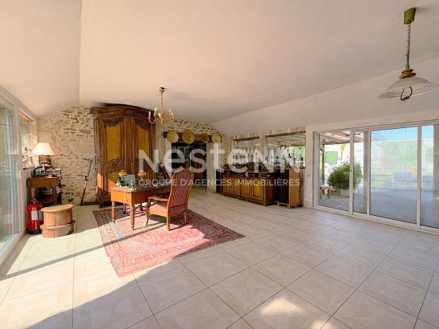 Maison vente à Châteauroux, Veuil