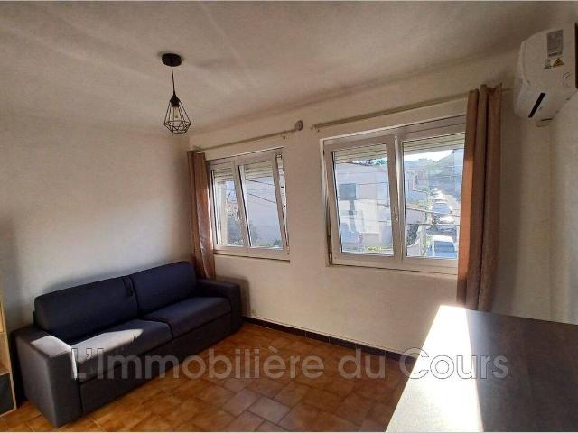 Studio location à Istres, Bouches-du-Rhône