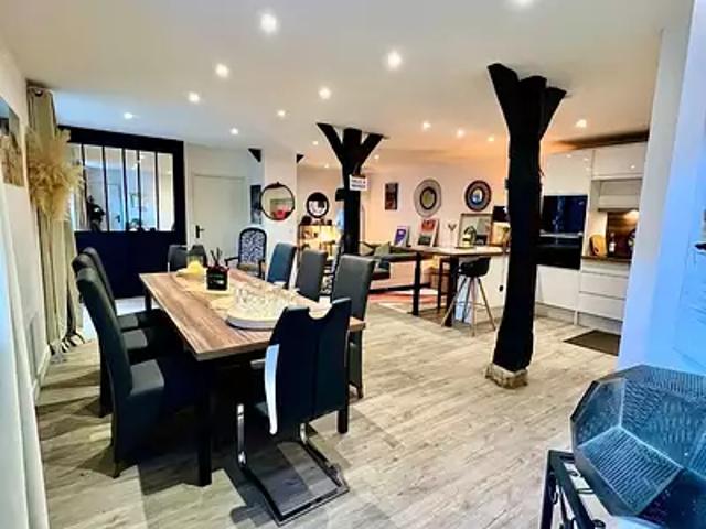 Appartement vente à Veules-les-Roses, Seine-Maritime