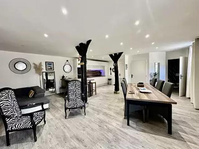 Appartement vente à Dieppe, Veules-les-roses