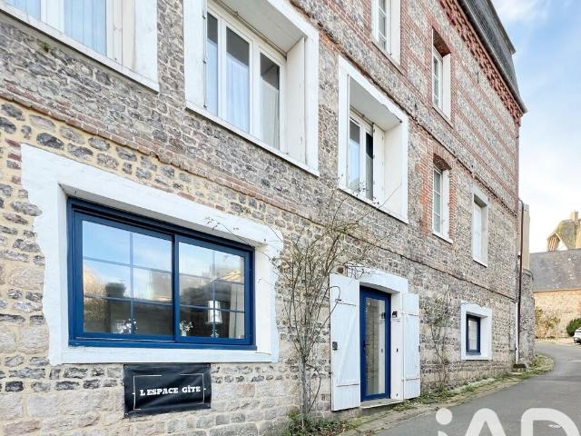 Appartement vente à Dieppe, Veules-les-roses