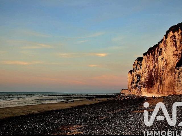 Appartement vente à Dieppe, Veules-les-roses