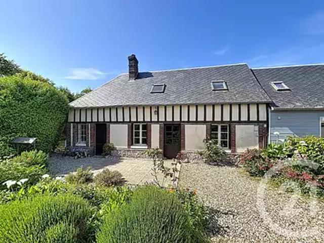 Maison vente à Le Havre, Sassetot-le-mauconduit