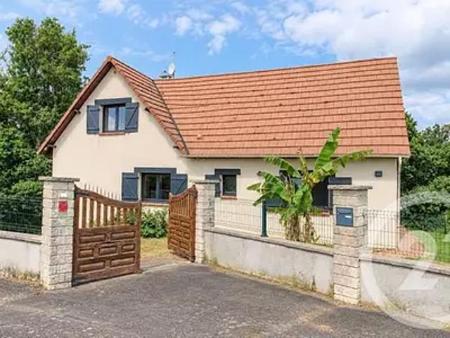 Maison vente à Veulettes-sur-Mer, Seine-Maritime