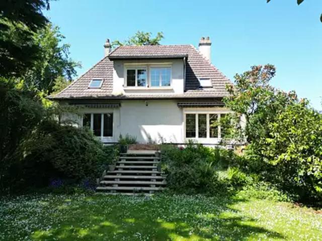 Maison vente à Dieppe, Veulettes-sur-mer