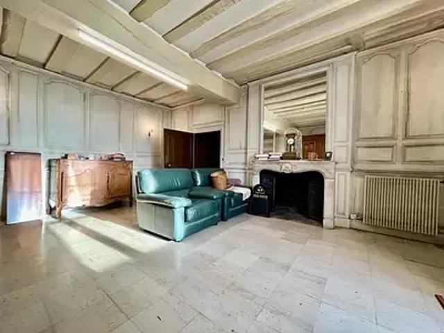 Maison vente à Blois, Onzain