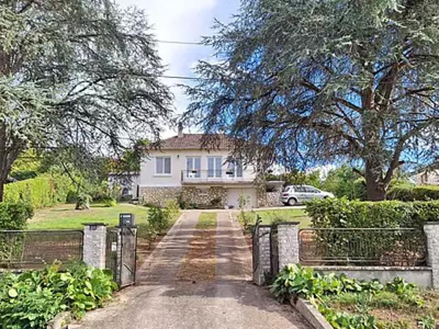 Maison vente à Blois, Onzain