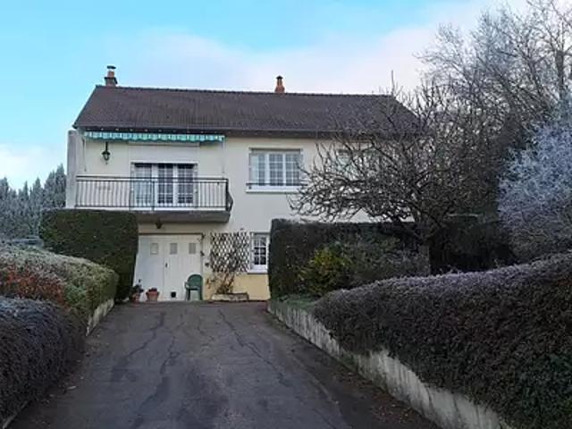 Maison vente à Blois, Onzain