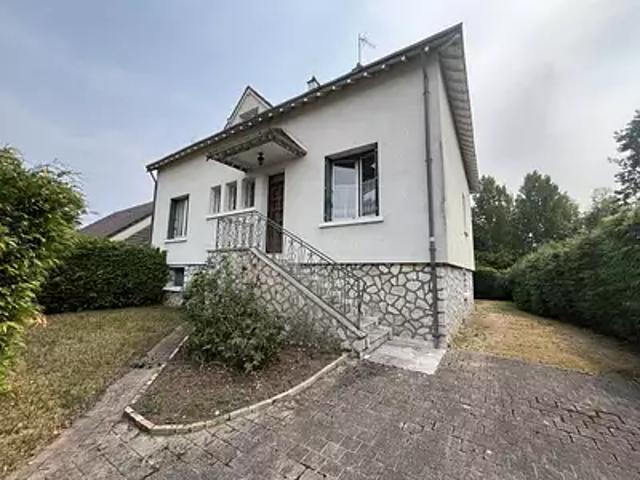 Maison vente à Blois, Onzain
