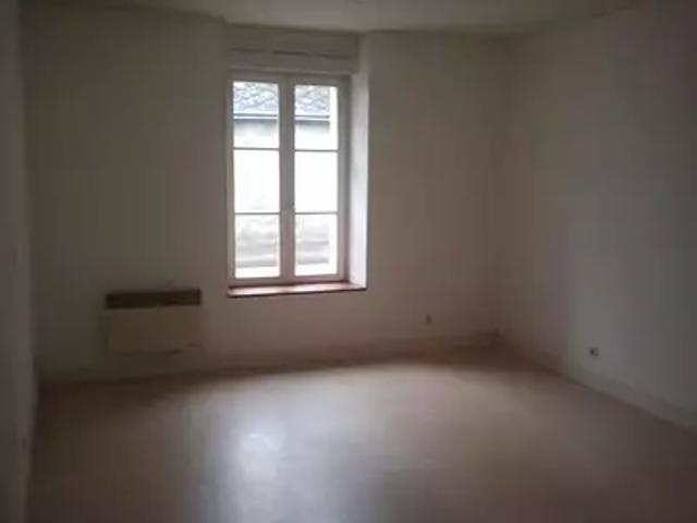 Appartement location à Onzain, Veuzain-sur-Loire