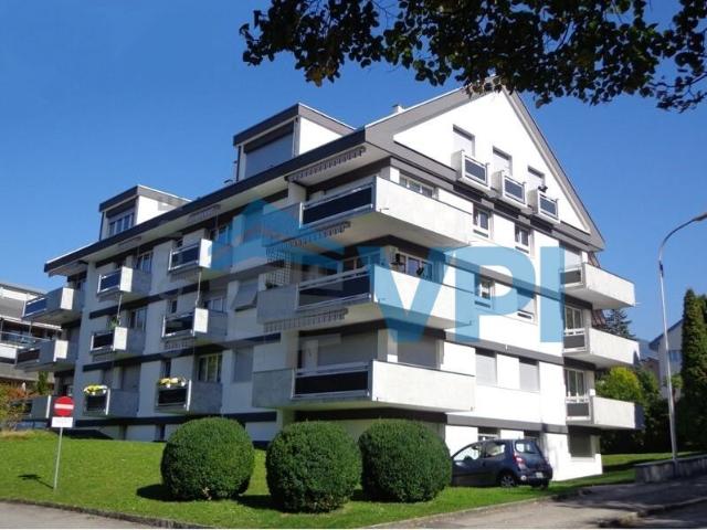 Apartment mieten in Vevey, Waadt