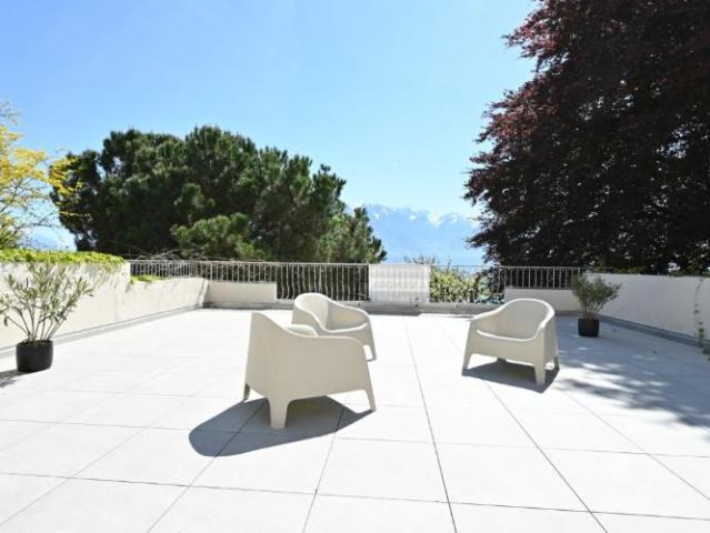 Wohnung kaufen in Vevey, Waadt