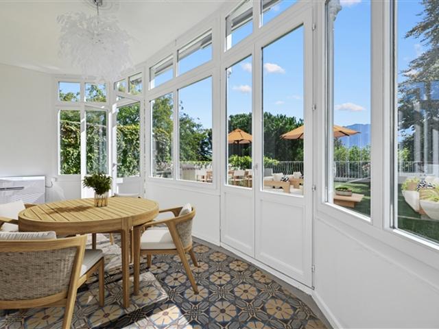 Wohnung kaufen in Vevey, Waadt