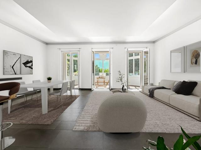 Wohnung kaufen in Vevey, Waadt
