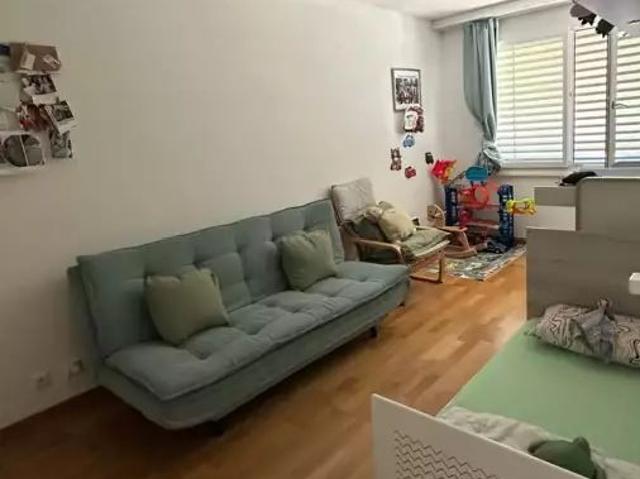 Apartment mieten in Vevey, Waadt