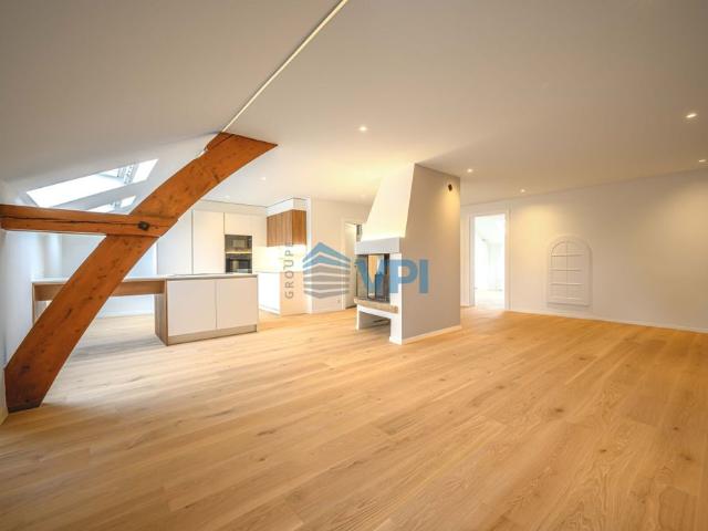 Apartment mieten in Vevey, District de la Riviera-Pays-d’Enhaut