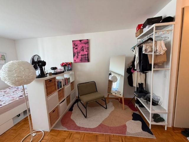 Apartment mieten in Vevey, District de la Riviera-Pays-d’Enhaut